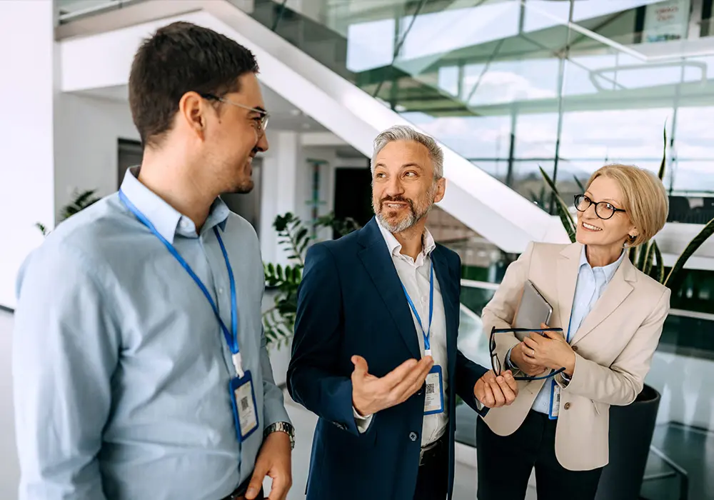 ARC Capital Venture institutional services offering strategic partnerships and investment solutions for institutional capital management.